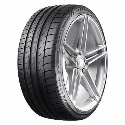 Автомобильные шины Triangle Group TH201 255/45 R19 104Y