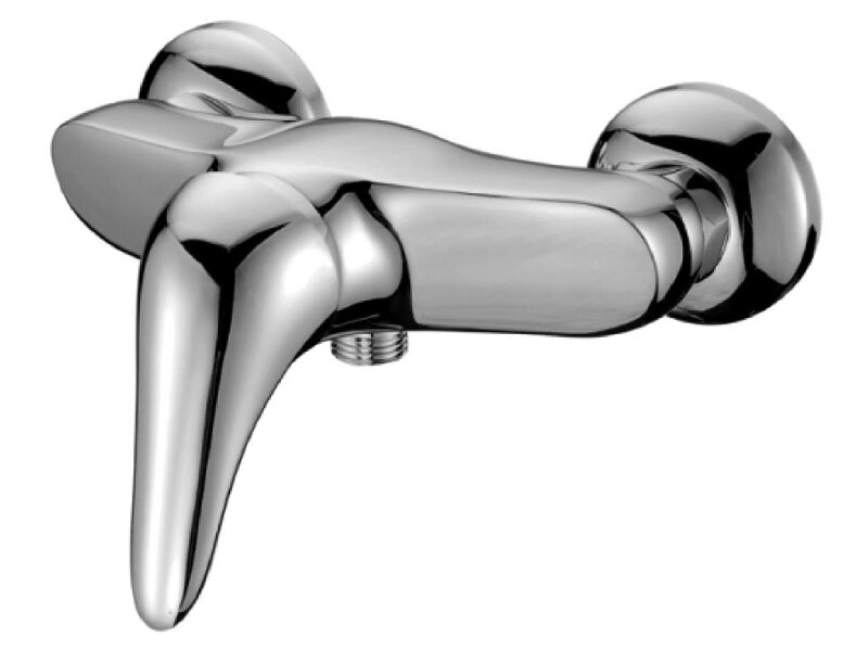 Смеситель Lemark Poseidon Chrome 4233