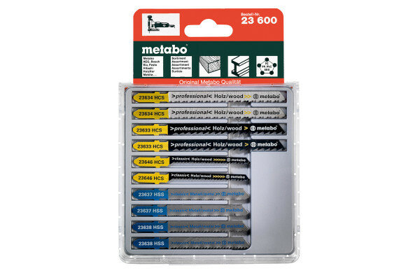    Metabo  ,  10 (623600000)