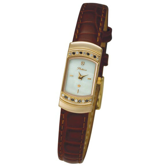 Наручные часы Platinor 98355.303