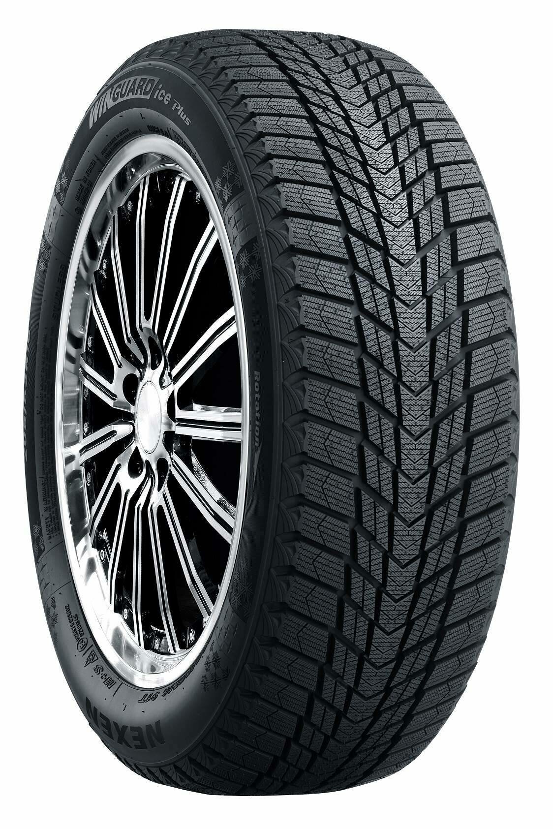 Зимние шины Roadstone Winguard Ice Plus 175/70 R14 88T