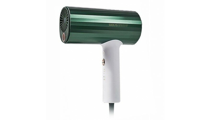 Фен для укладки волос Xiaomi Soocas Hair Dryer HMH001