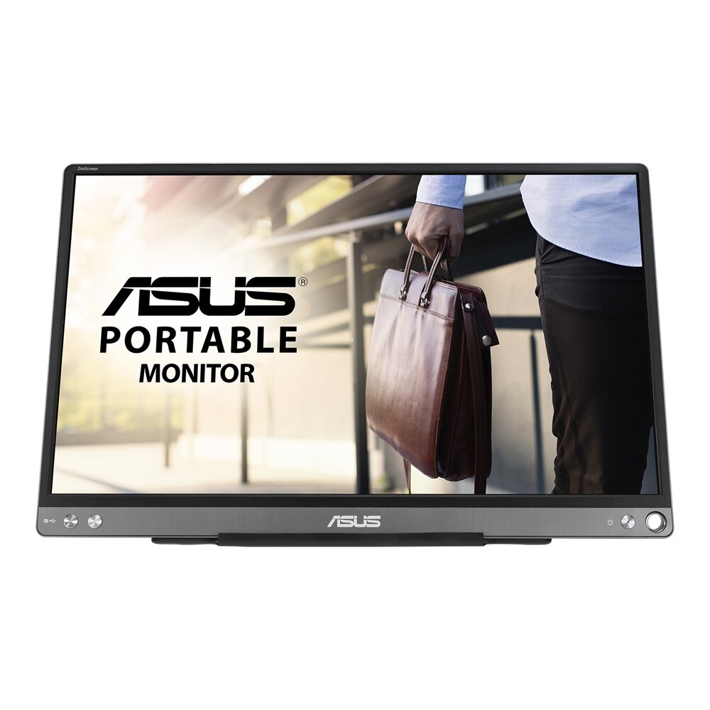 Монитор Asus 15.6" MB16ACE