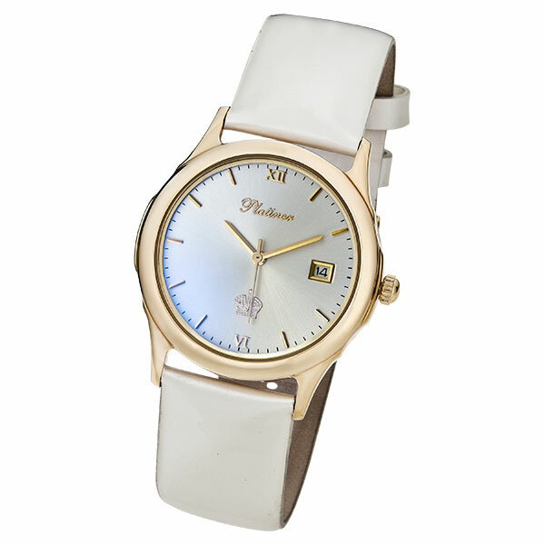 Часы наручные Platinor 46250.203