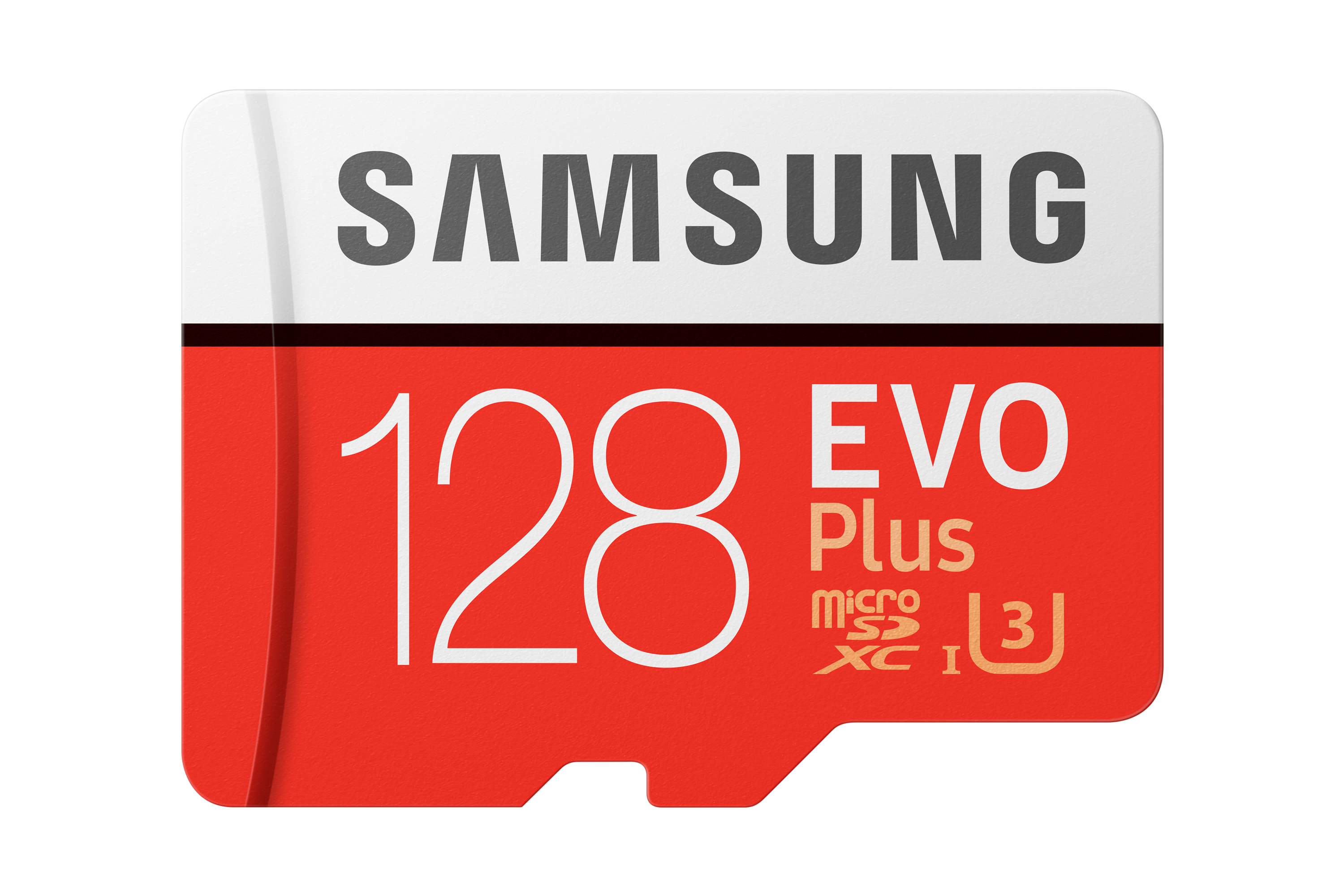 EVO Plus microSD Карта Памяти 128ГБ