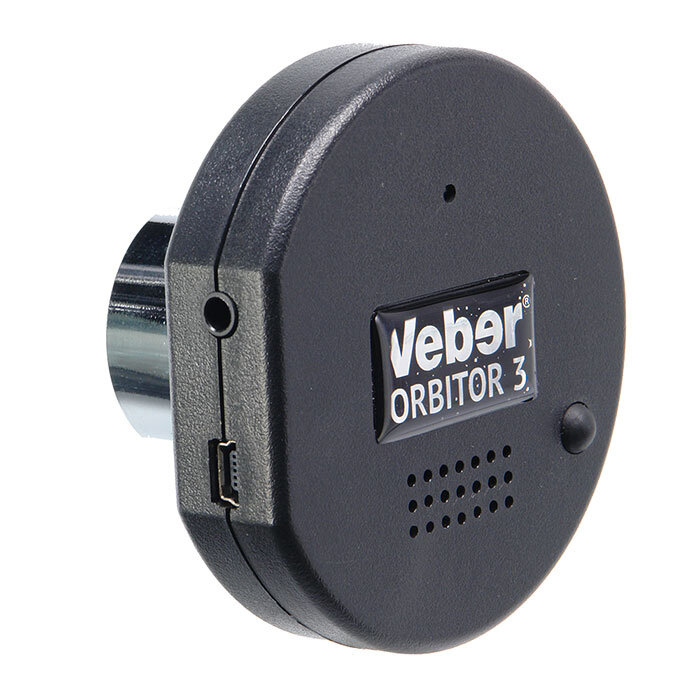 Видеоокуляр для телескопа Veber Orbitor 3 13 Мпикс