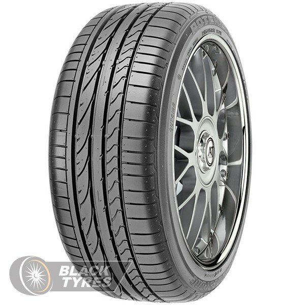 Летняя шина Bridgestone Potenza RE050A 225/50 R18 95W