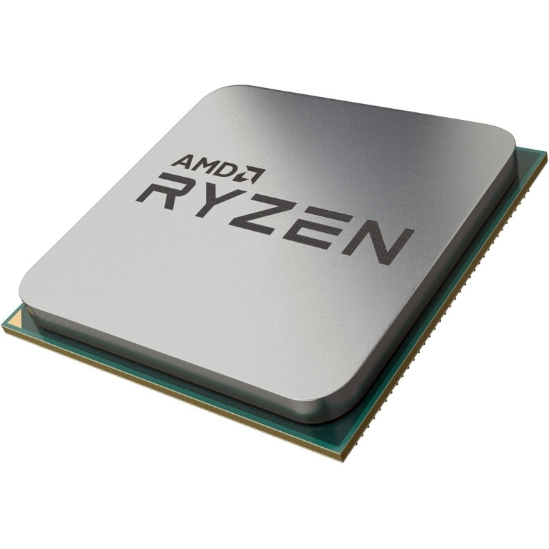 Процессор AMD Ryzen 9 5950X 100-000000059/(3.4GHz) сокет AM4 L3 кэш 64MB/OEM