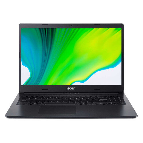 Ноутбук Acer Aspire 3 A315-23-R5HA, 15.6", AMD Ryzen 3 3250U 2.6ГГц, 8ГБ, 128ГБ SSD, AMD Radeon , Eshell, черный [nx.hvter.01d]