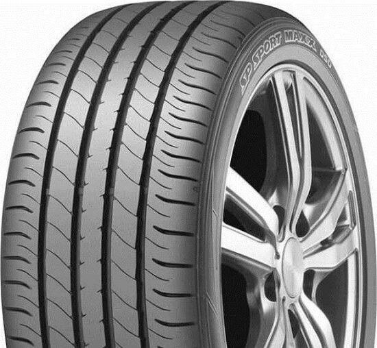 Шины dunlop sp sport maxx 050 215/55r18 95h