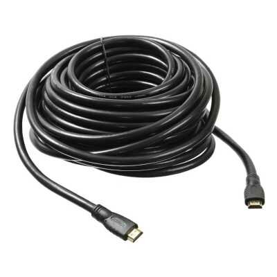 Кабель Buro BHP HDMI 2.0-15