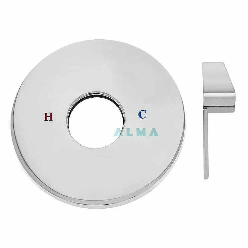 Душевая система ALMAes - фото №9