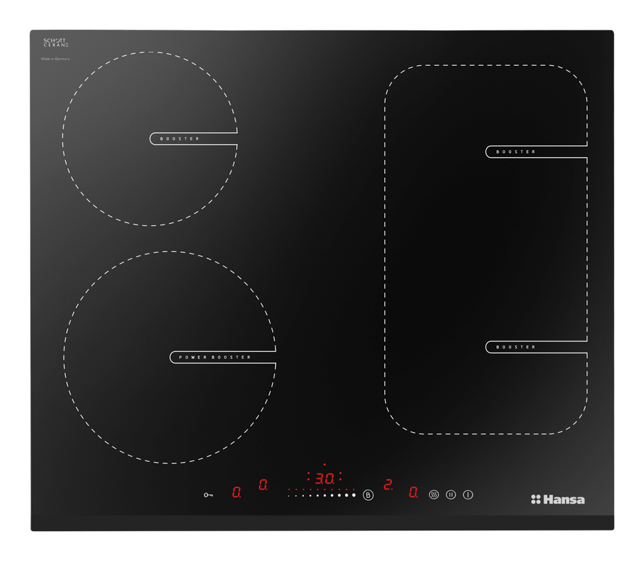 Варочная панель Hansa BHI68611