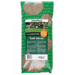 DLF Семена газонной травы Universal Плейграунд 1 кг 5705781001301 - изображение