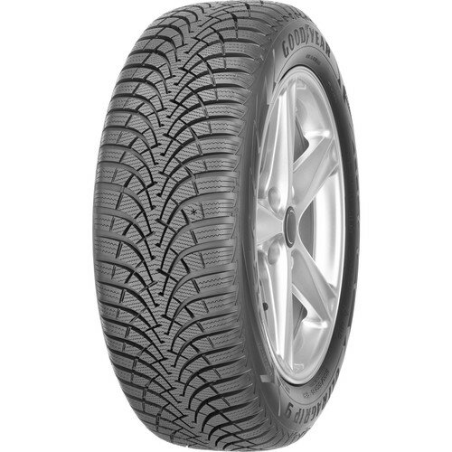 Шина зимняя легковая GOODYEAR UltraGrip 9 175/65R15 88T XL M+S (Арт.530943)