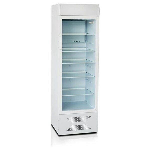 Холодильник Бирюса 310P 181x58x52