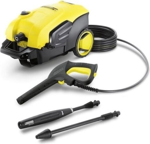 Минимойка Karcher K 4 Compact .