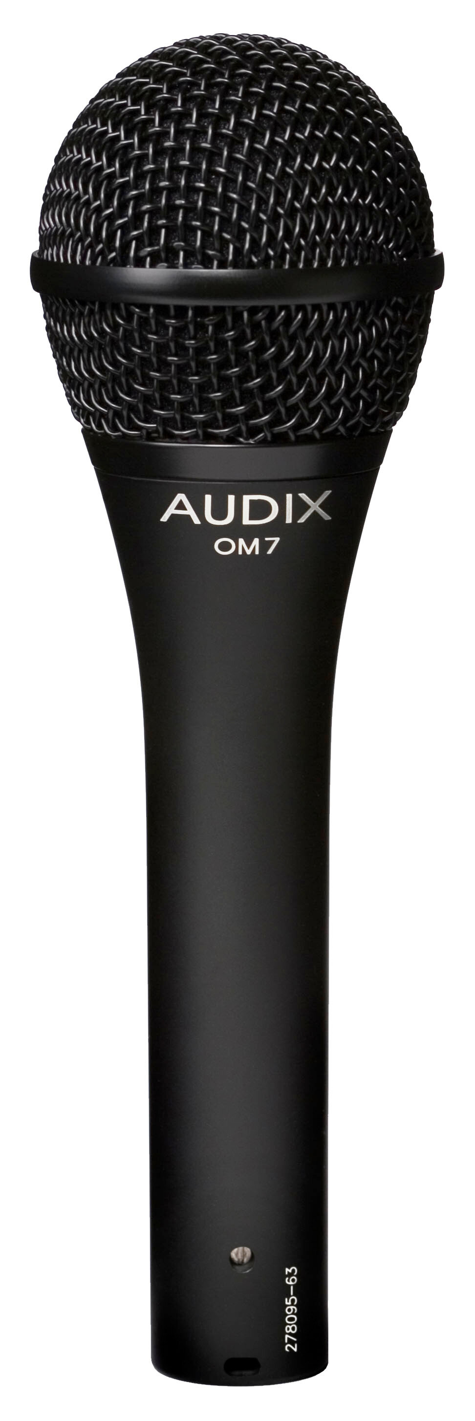 Ручные микрофоны AUDIX OM7