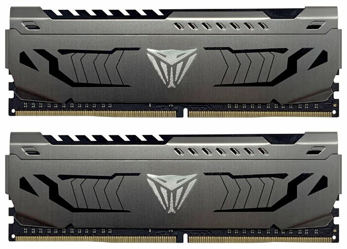 Оперативная память Patriot PVS416G400C9K DDR4 16Gb