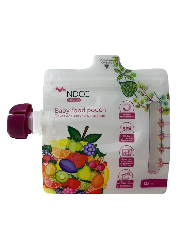     NDCG Mother Care 3 ND-4582
