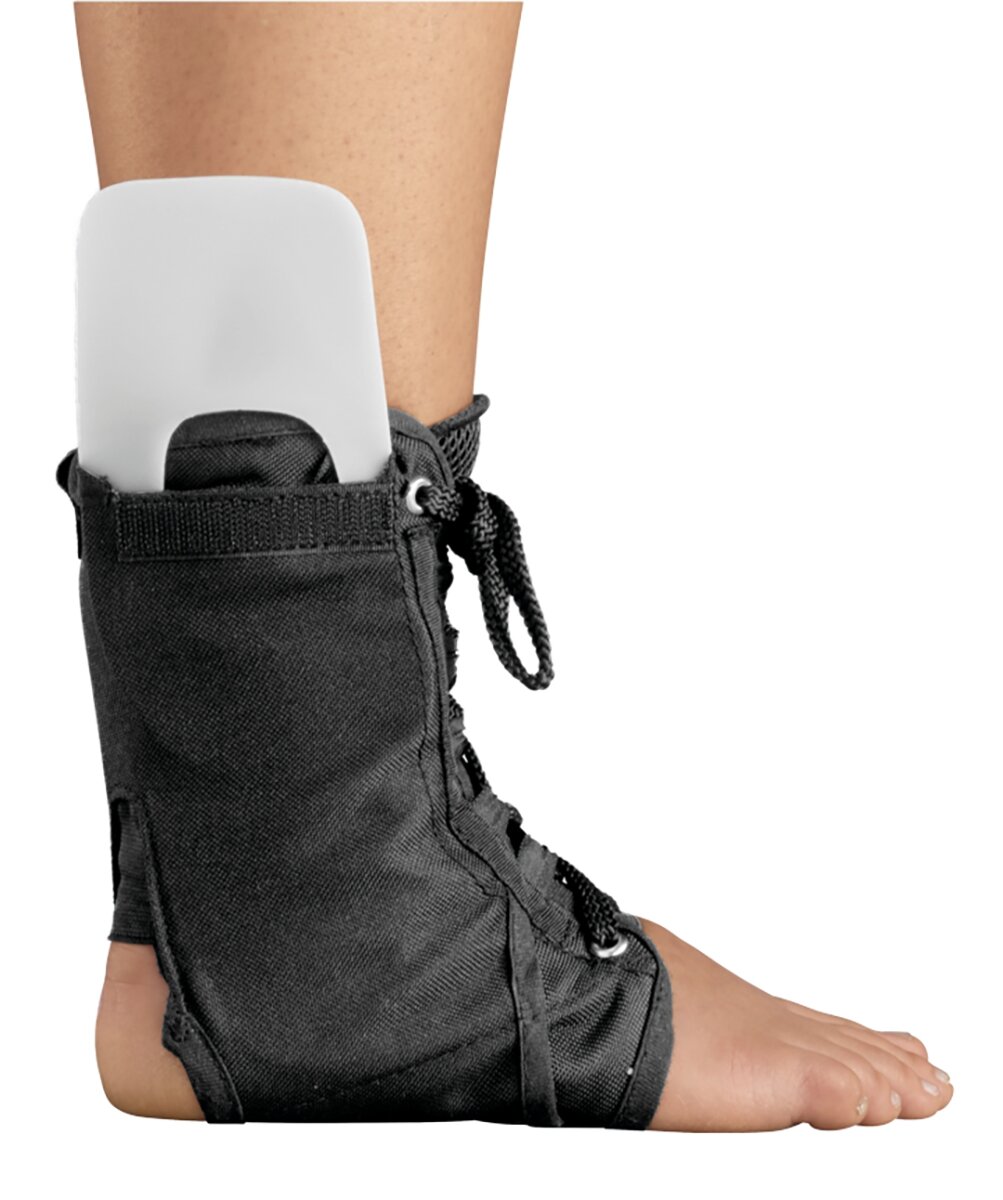 Ортез голеностопный protect.Ankle lace up P784 Medi, P784, L