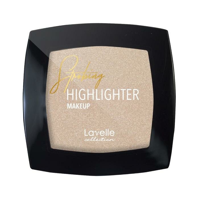  HIGHLIGHTER LavelleCollection  01 