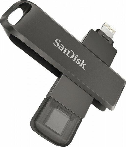 Флешка SANDISK USB3 64GB SDIX70N-064G-GN6NN