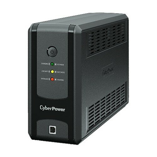 Cyber Power UPS CyberPower UT650EG