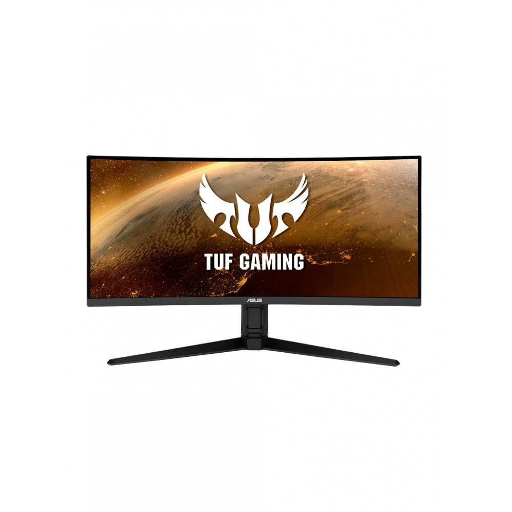 Монитор Asus 34" TUF Gaming VG34VQL1B (90LM06F0-B01170)