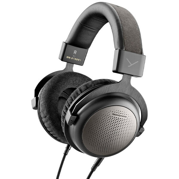 Наушники Beyerdynamic T1 3rd Generation