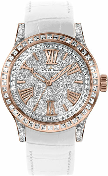 Наручные часы Jacques Lemans 1-1798C