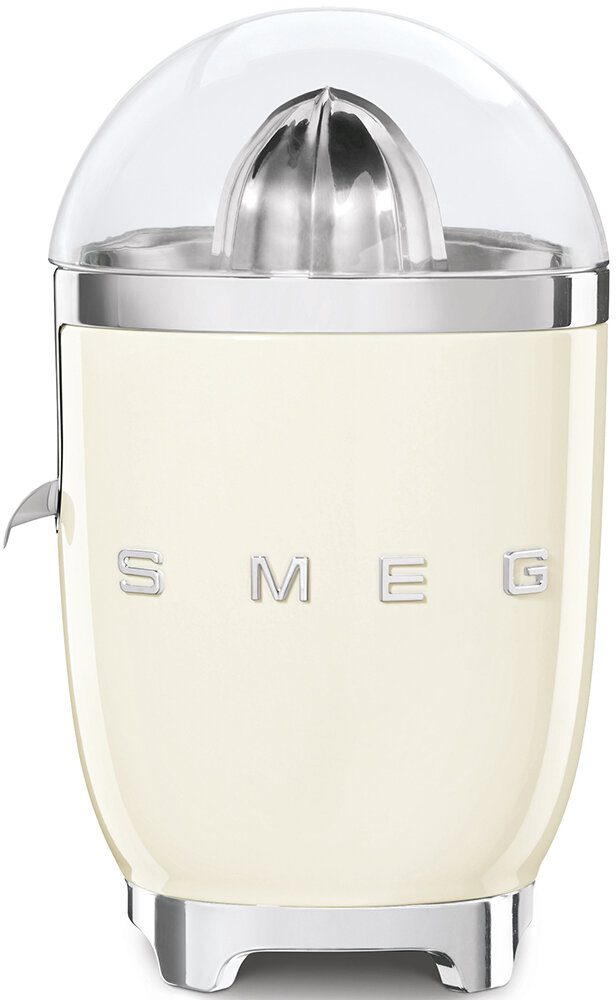 Соковыжималки SMEG CJF01CREU