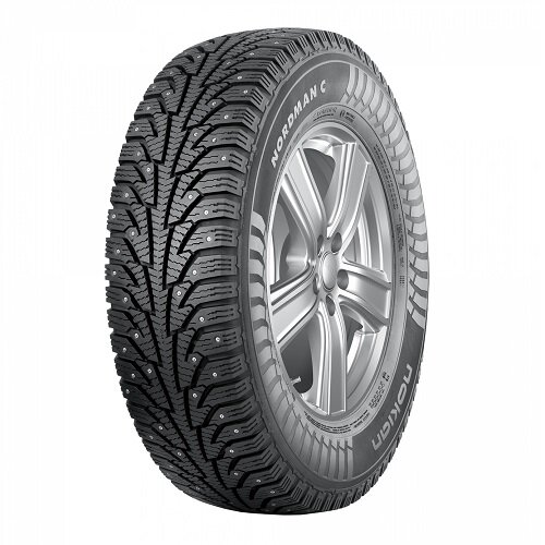 Шина 195/75R16C Nordman Nordman C 107/105R