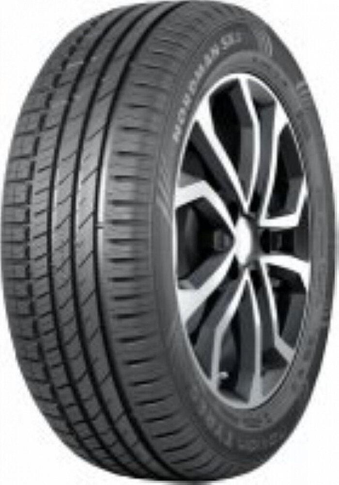 195/55 R15 Nokian Tyres Nordman SX3 89H