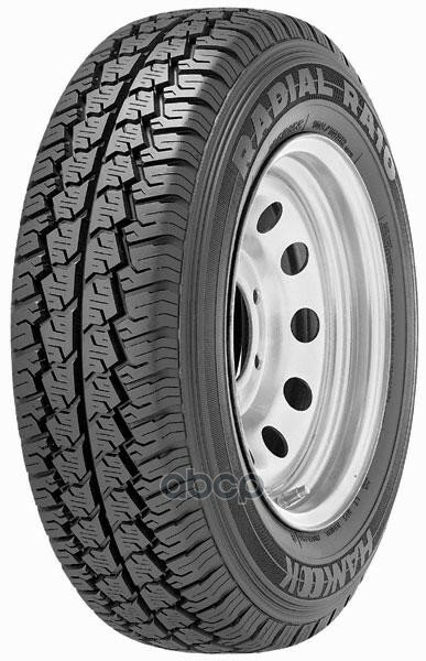 Автошина HANKOOK Radial RA10 185/ R15 103 R