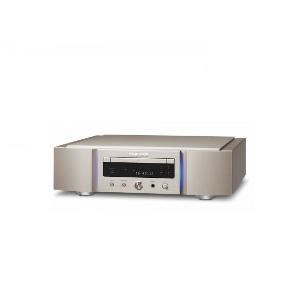 Marantz SA-10 Gold — фото 2