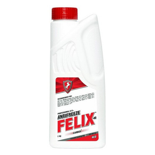  Felix  1 (430206032)