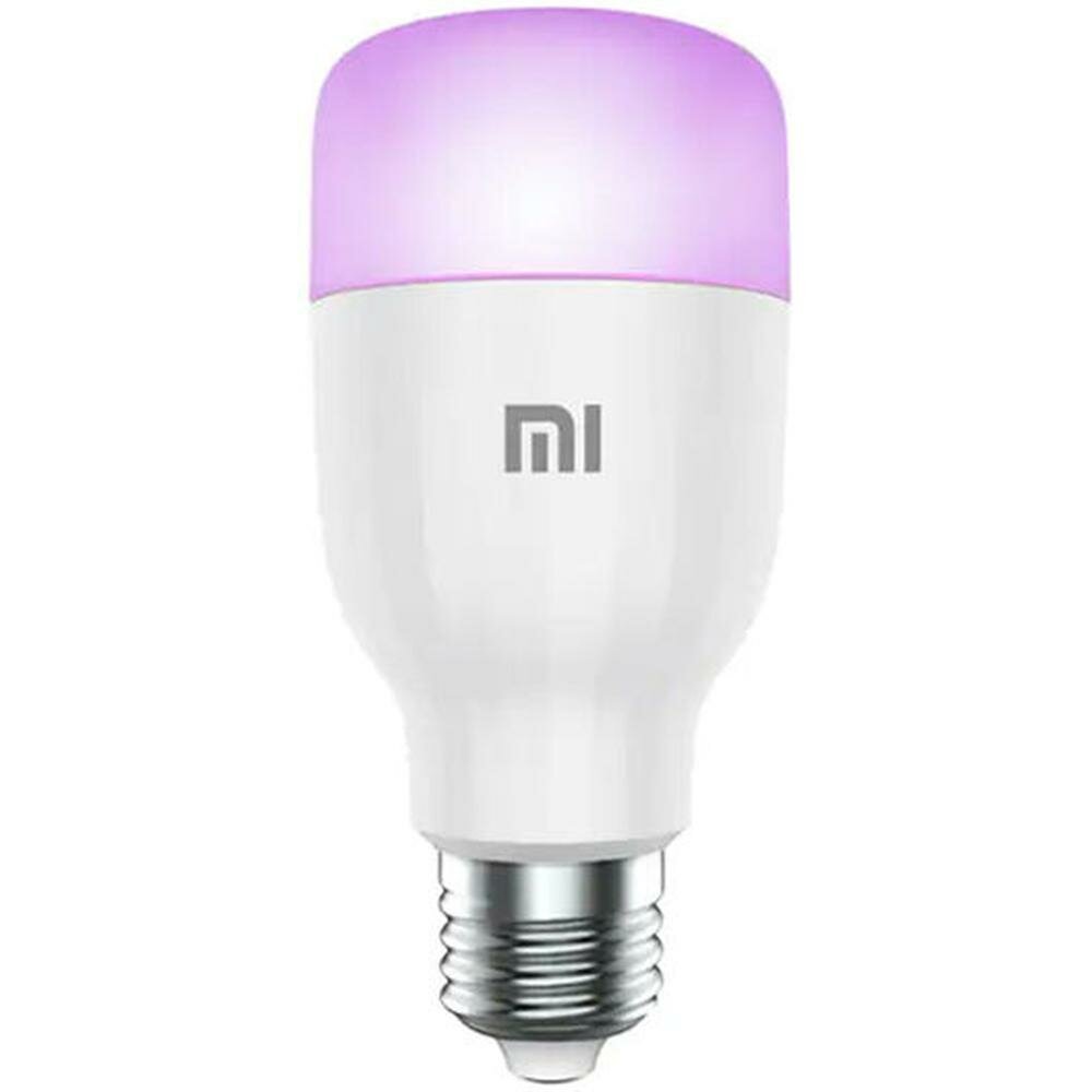 Лампа светодиодная Xiaomi Mi Smart LED Bulb Essential (MJDPL01YL) E27