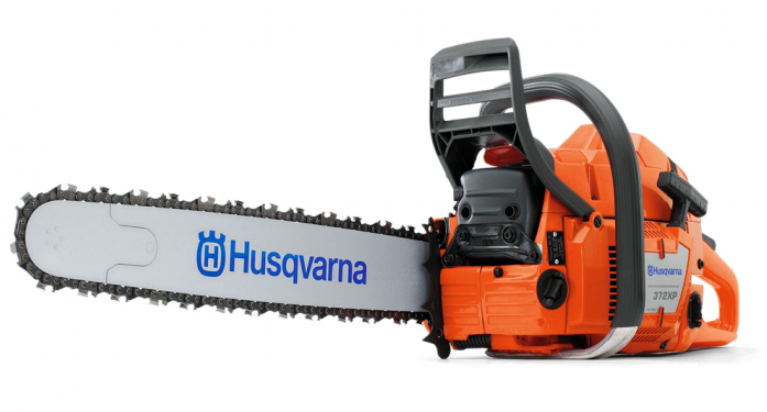 Бензопила цепная HUSQVARNA 372XP