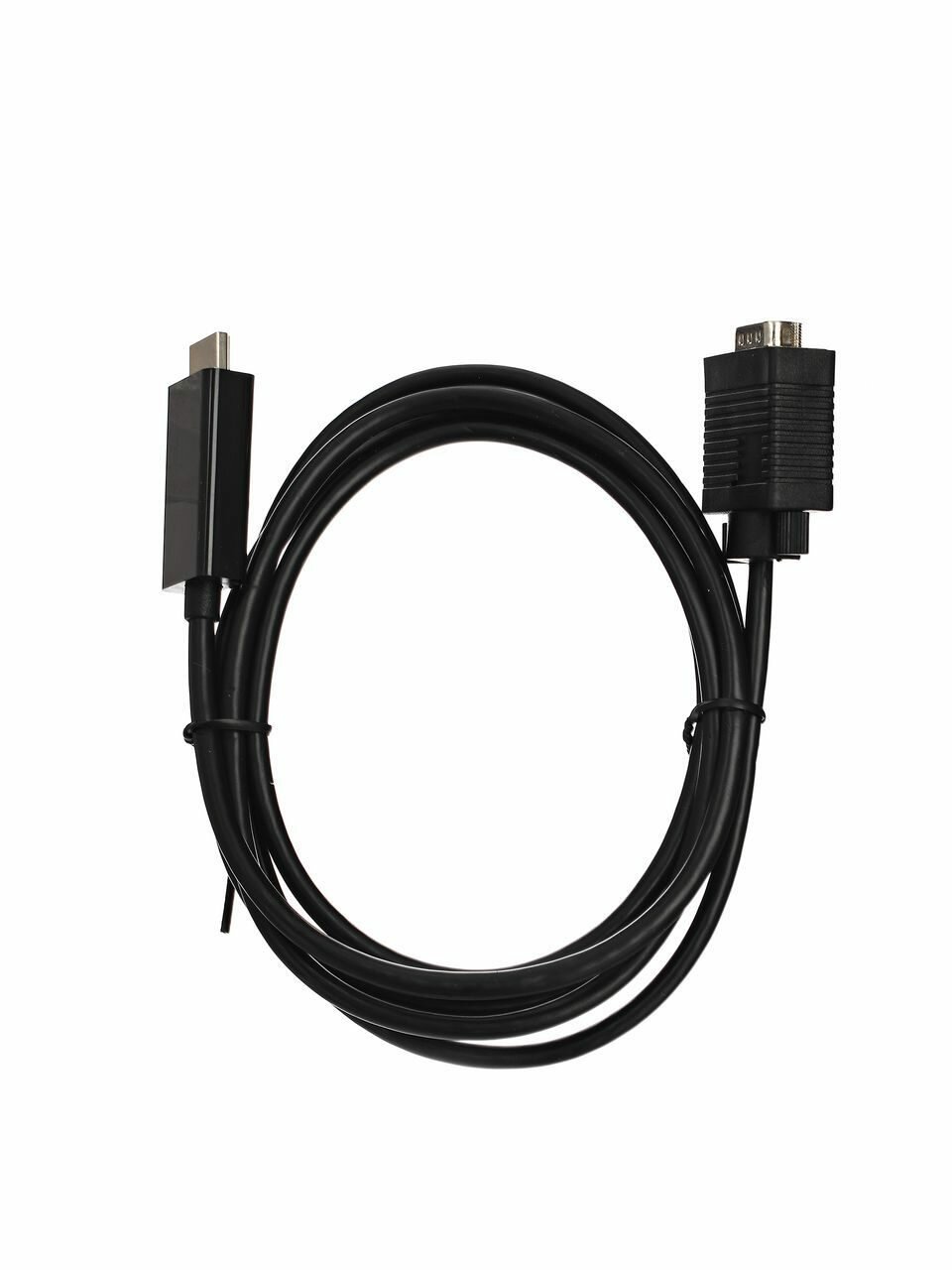 Кабель Telecom HDMI - VGA M/M 1.8м TA670-1.8M