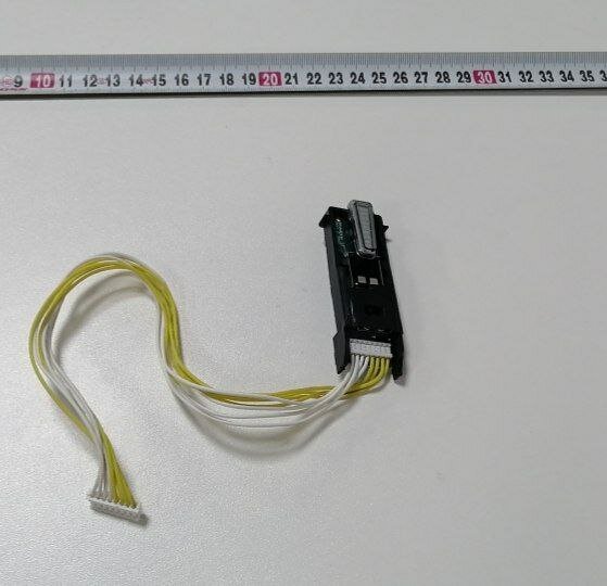 фото Электронный модуль E301369 для пылесоса Philips FC6164/02