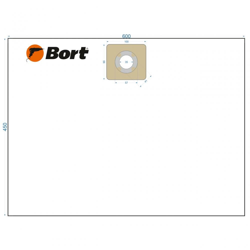 Bort BB-015U