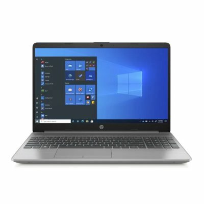 Ноутбук HP 250 G8 Intel Core i7 1065G7, 1.3 GHz - 3.9 GHz/ 8192 Mb/ 15.6" Full HD 1920x1080/ 512 Gb SSD/ DVD нет/ Intel Iris Plus Graphics/ Windows 10 Professional/ серебристый, 1.74 кг/ 2E9J8EA