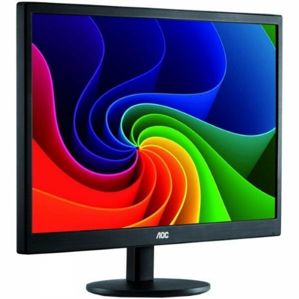 Монитор LCD AOC 23,6'' M2470swd2