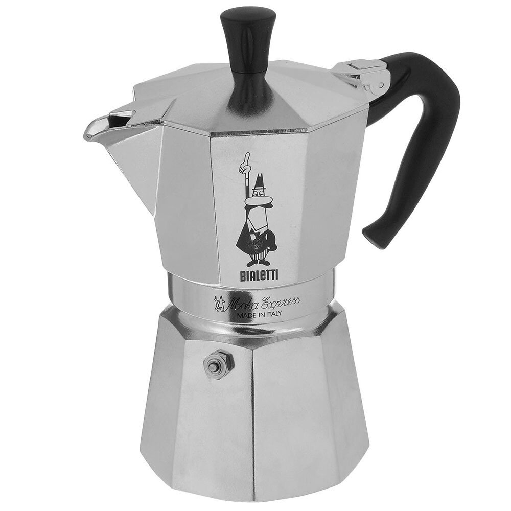   Bialetti Moka Express 1162