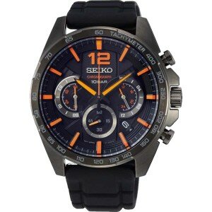 Наручные часы Seiko SSB351P1