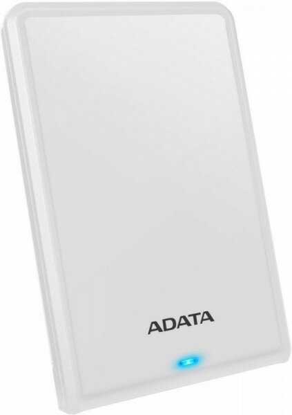 Внешний жесткий диск 2TB A-DATA HV620S AHV620S-2TU31-CWH