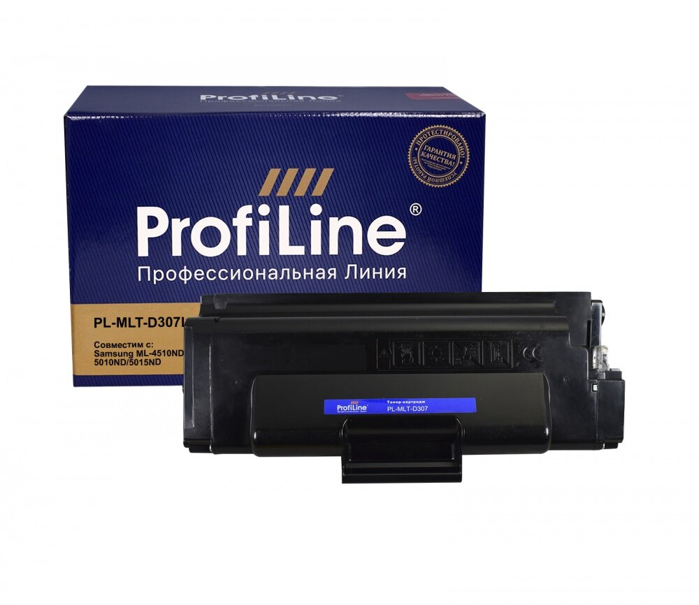 ProfiLine Картридж PL-MLT-D307L
