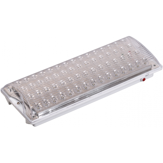   IEK  2104, , 4, 60LED, IP20