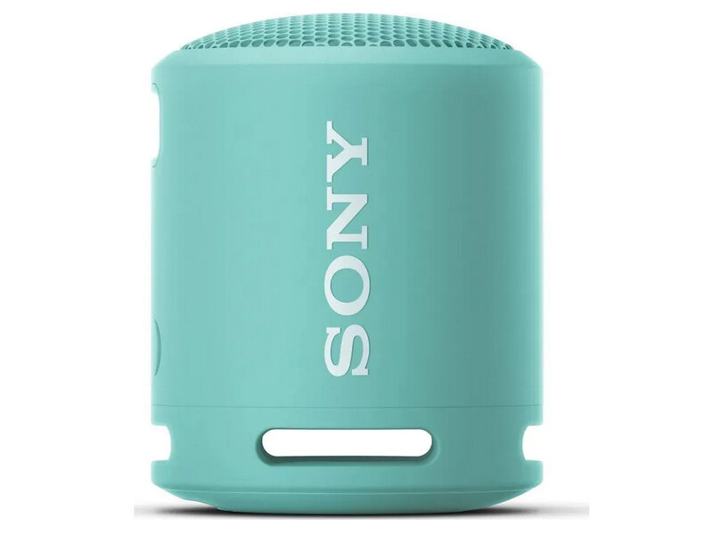 Колонка Sony SRS-XB13 Turquoise